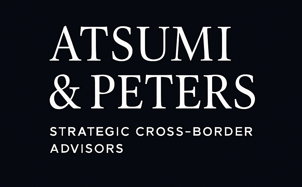 Atsumi & Peters